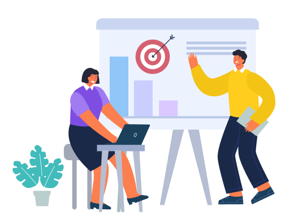 Transforming Ideas into Scalable Digital Solutions