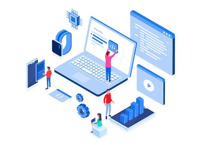 Leverage the power of tailor-made systems to streamline your operations, unlock efficiency, and gain a competitive edge in your industry.