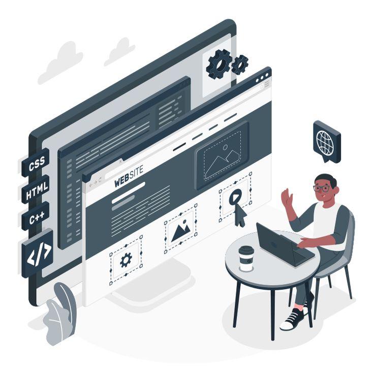 Launch fast. Customize smart. Grow without limits